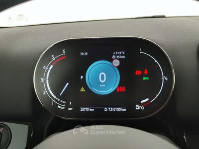 MINI Clubman  - mini countryman 2.0 cooper d business auto Beige usata Rivoli