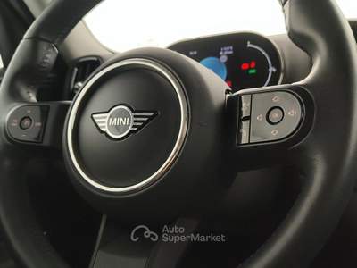 MINI Clubman  - mini countryman 2.0 cooper d business auto Beige usata Rivoli