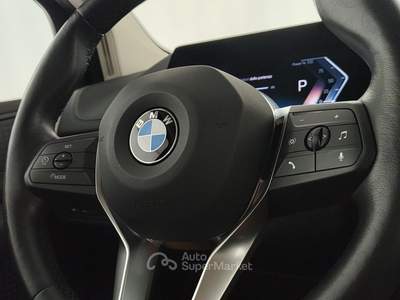 BMW Serie 2 218i  - 218i active tourer msport auto Grigio usata Rivoli