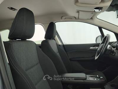 BMW Serie 2 218i  - 218i active tourer msport auto Grigio usata Rivoli