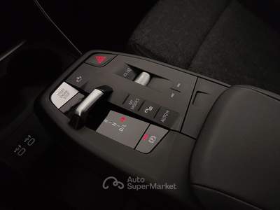 BMW Serie 2 218i  - 218i active tourer msport auto Grigio usata Rivoli