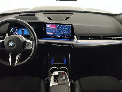BMW X1  - x1 xdrive20d mhev 48v msport auto Grigio usata Cuneo