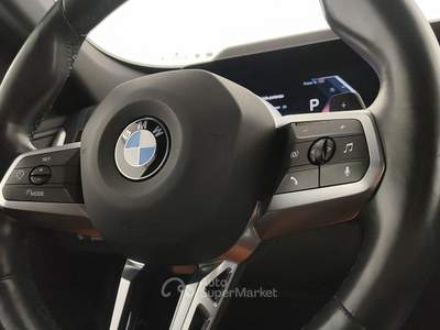 BMW X1  - x1 xdrive20d mhev 48v msport auto Grigio usata Cuneo