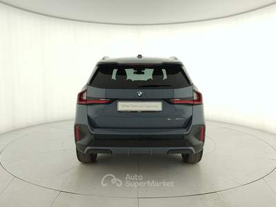 BMW X1  - x1 xdrive20d mhev 48v msport auto Grigio usata Cuneo