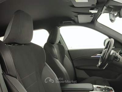 BMW X1  - x1 xdrive20d mhev 48v msport auto Grigio usata Cuneo
