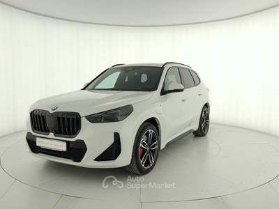 BMW X1  - x1 xdrive 25e msport pro auto usata Cuneo
