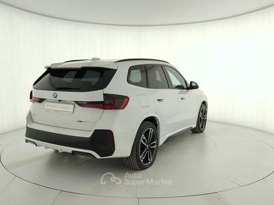 BMW X1  - x1 xdrive 25e msport pro auto usata Cuneo