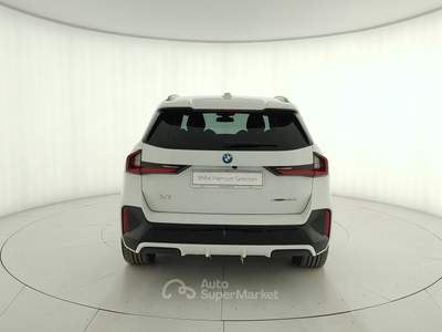 BMW X1  - x1 xdrive 25e msport pro auto usata Cuneo