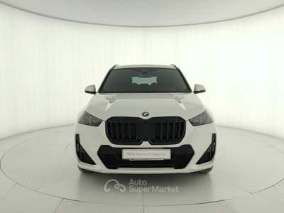 BMW X1  - x1 xdrive 25e msport pro auto usata Cuneo
