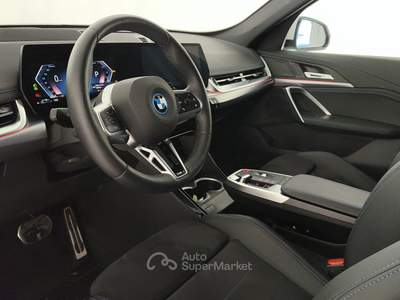 BMW X1  - x1 xdrive 25e msport pro auto usata Cuneo