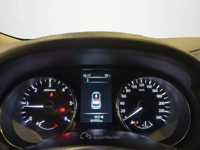 Nissan Pulsar  1.5 dci acenta 110cv Blu/Azzurro usata Firenze