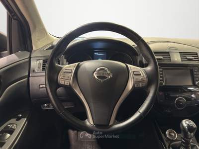 Nissan Pulsar  1.5 dci acenta 110cv Blu/Azzurro usata Firenze