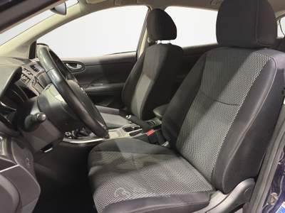 Nissan Pulsar  1.5 dci acenta 110cv Blu/Azzurro usata Firenze