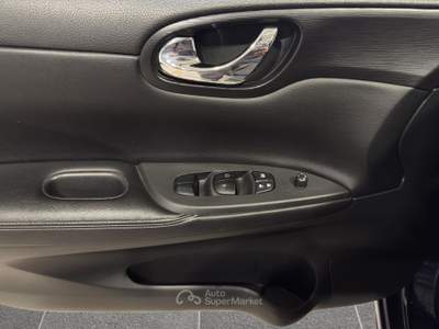 Nissan Pulsar  1.5 dci acenta 110cv Blu/Azzurro usata Firenze