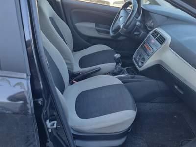 Fiat Grande Punto null usata Barberino di mugello