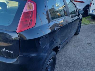 Fiat Grande Punto null usata Barberino di mugello