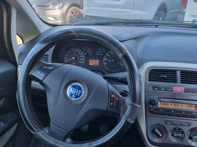 Fiat Grande Punto null usata Barberino di mugello