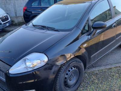 Fiat Grande Punto null usata Barberino di mugello