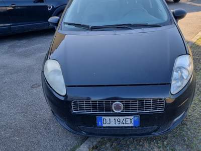 Fiat Grande Punto null usata Barberino di mugello