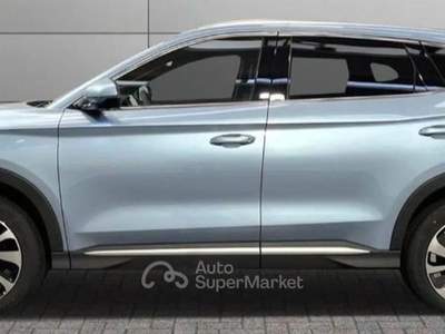 BYD Seal u SEAL U DMi 1.5 Turbo 324 CV PHEV Design usata Castenaso