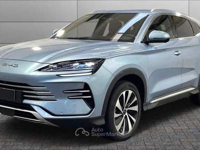 BYD Seal u SEAL U DMi 1.5 Turbo 324 CV PHEV Design usata Castenaso