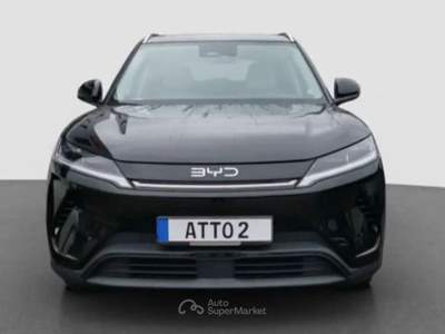 BYD Atto 2 45,1 kWh Active Nero usata Castenaso
