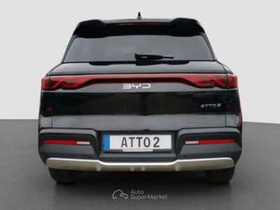 BYD Atto 2 45,1 kWh Active Nero usata Castenaso