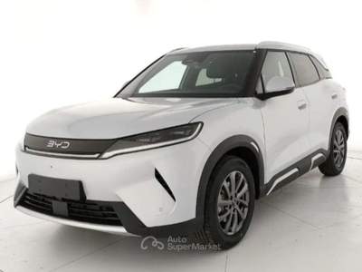 BYD Atto 2 45,1 kWh Active Bianco usata Castenaso