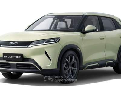 BYD Atto 2 45,1 kWh Active Verde usata Castenaso