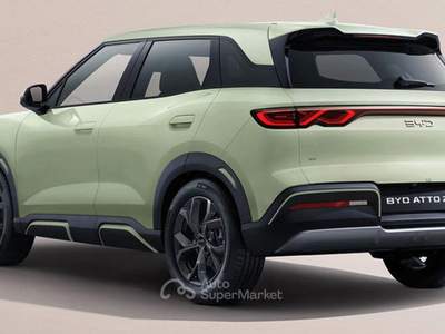 BYD Atto 2 45,1 kWh Active Verde usata Castenaso