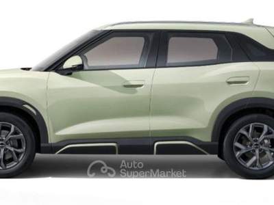 BYD Atto 2 45,1 kWh Active Verde usata Castenaso