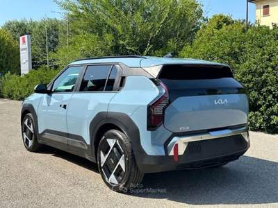 Kia EV3 81.4 kWh Earth Blu/Azzurro usata Castenaso