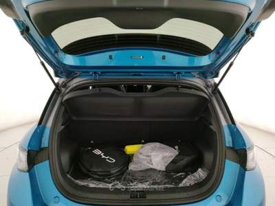 BYD Dolphin 60,4 kWh Design Blu/Azzurro usata Castenaso