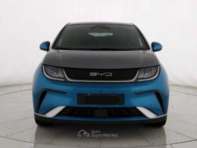 BYD Dolphin 60,4 kWh Design Blu/Azzurro usata Castenaso