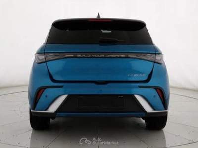 BYD Dolphin 60,4 kWh Design Blu/Azzurro usata Castenaso