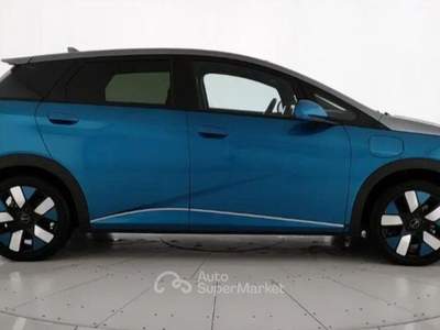 BYD Dolphin 60,4 kWh Design Blu/Azzurro usata Castenaso