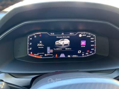 Cupra Formentor Formentor 2.0 TDI DSG 4 drive Grigio usata Darfo Boario Terme