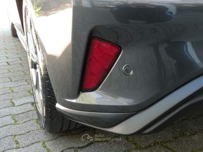 Ford Focus 1.0 HYBRID 125CV ST-LINE 2022 Grigio usata Campobasso