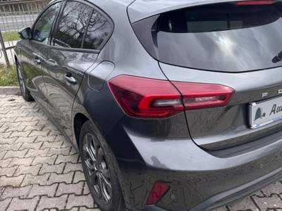 Ford Focus 1.0 HYBRID 125CV ST-LINE 2022 Grigio usata Campobasso