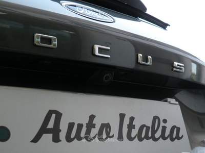 Ford Focus 1.0 HYBRID 125CV ST-LINE 2022 Grigio usata Campobasso