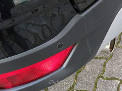 Ford Kuga 2.0 TDCI 150 4WD TITANIUM 2018 Nero usata Campobasso