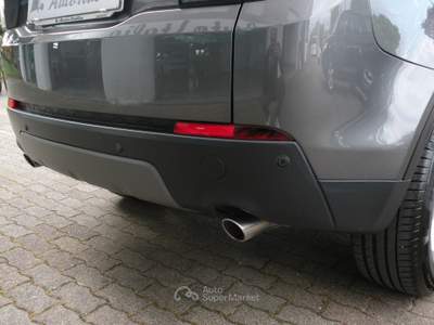 Land Rover Discovery Sport 150CV AWD 2016 Grigio usata Campobasso