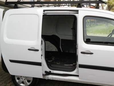 Renault Kangoo 1.5 95CV 2020 Bianco usata Campobasso