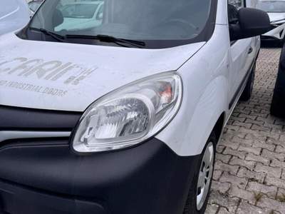 Renault Kangoo 1.5 95CV 2020 Bianco usata Campobasso