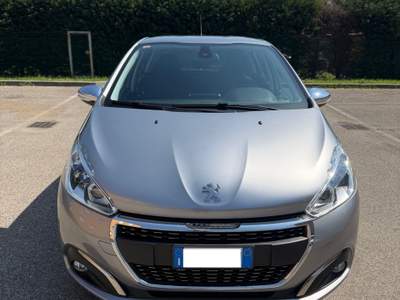Peugeot 208 Peugeot 208 1.5 - NEOP. - NAV. - 12 MESI DI GARANZIA - usata ARGELATO