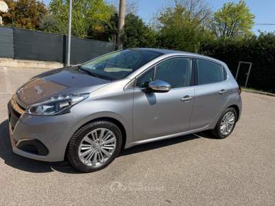 Peugeot 208 Peugeot 208 1.5 - NEOP. - NAV. - 12 MESI DI GARANZIA - usata ARGELATO