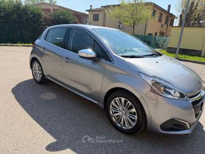 Peugeot 208 Peugeot 208 1.5 - NEOP. - NAV. - 12 MESI DI GARANZIA - usata ARGELATO
