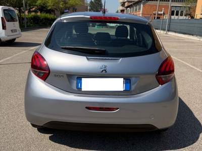 Peugeot 208 Peugeot 208 1.5 - NEOP. - NAV. - 12 MESI DI GARANZIA - usata ARGELATO