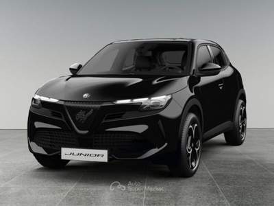 Alfa Romeo Junior 1.2 145 CV Hybrid eDCT6 Ti+BPK-Pack Techno+Tetto Nero usata VAREDO