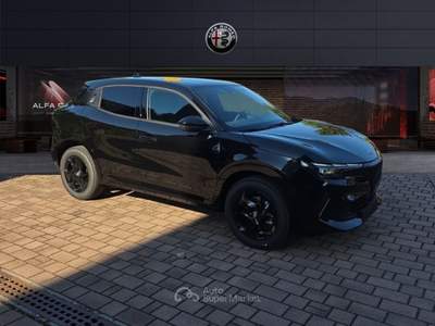 Alfa Romeo Junior 1.2 145 CV Hybrid eDCT6 Ti Nero usata Monza